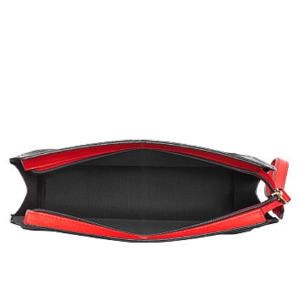 NWT Victoria's Secret Large Beauty Pouch - Picture 3 of 5